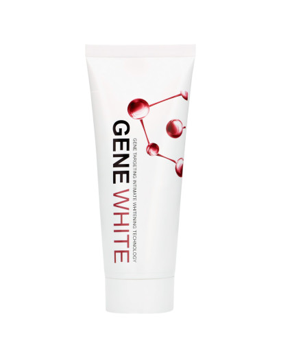 Pharmquests Gene White - bőrfehérítő krém (100ml)