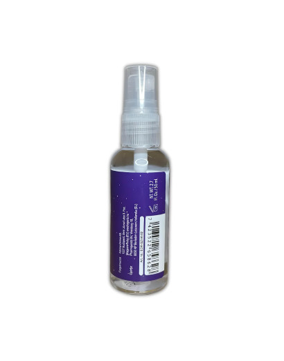 Szuperhős - késleltető spray (50ml)