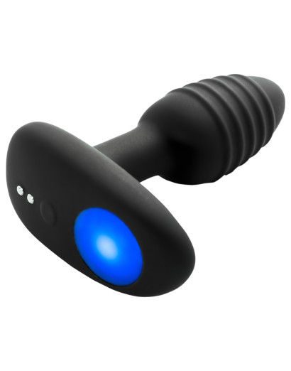 Kiiroo Ohmibod Lumen - interaktív prosztata vibrátor (fekete)