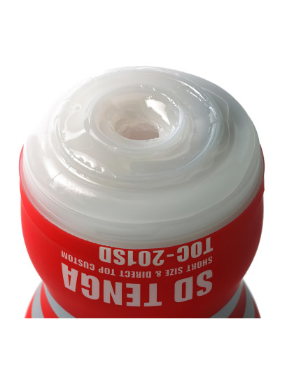 TENGA SD Original Vacuum - maszturbátor (regular)