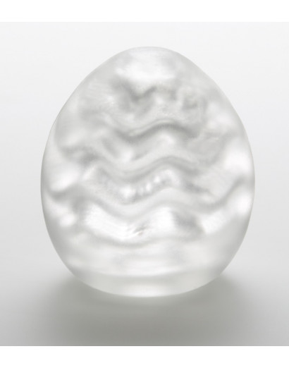 TENGA Egg Wavy II Cool (1db)