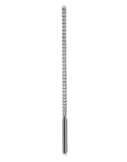 Sextreme Dilator - gömbös húgycsőrúd (0,8cm)