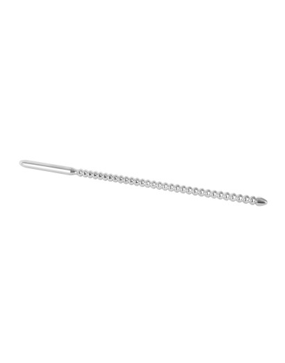 Sextreme Dilator - gömbös húgycsőrúd (0,8cm)