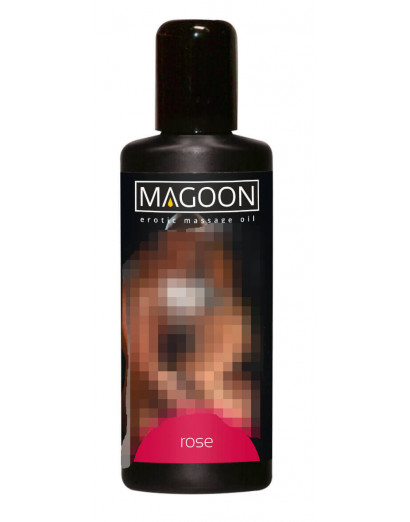 Magoon masszázsolaj szett (3 x 100ml)