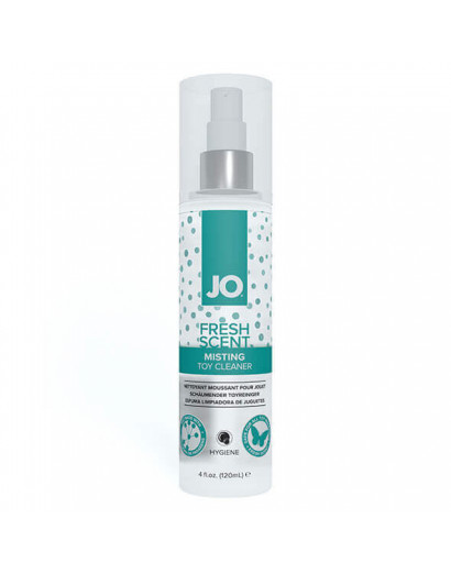 System JO Fresh Cent - fertőtlenítő spray (120ml)